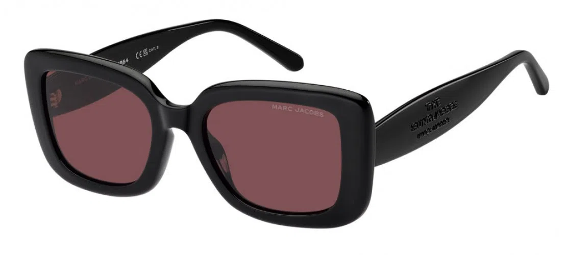 Marc Jacobs MARC888 Sunglasses - view 3